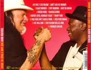 CD - Smokin' Joe Kubek & Bnois King - Blood Brothers