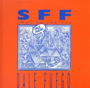 12'' - Smoking For Fun - Dale Fuego