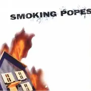 CD - Smoking Popes - 1991-1998