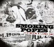 Smoking Popes - It's Been A Long Day