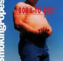 CD - Smoking Popes - Born To Quit
