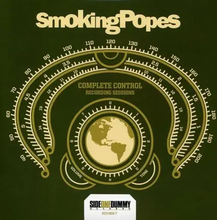 SMOKING POPES - COMPLETE..