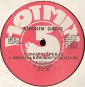 Smokin' Gang