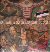 Smokin Suckaz Wit Logic - Playin' Foolz