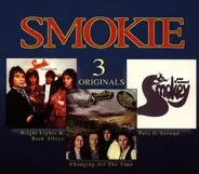 Smokie - 3 Originals