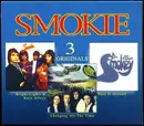 CD-Box - Smokie - 3 Originals - Slipcsae
