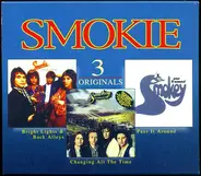 Smokie - 3 Originals