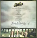 LP - Smokie - Changing All The Time - Signed by Gered Mankowitz