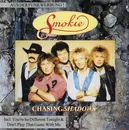 CD - Smokie - Chasing Shadows