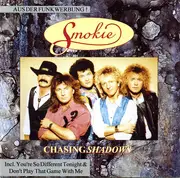 CD - Smokie - Chasing Shadows