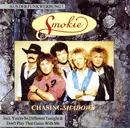 CD - Smokie - Chasing Shadows