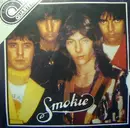 7inch Vinyl Single - Smokie / Chris Norman & Suzi Quatro - Smokie