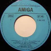 7inch Vinyl Single - Smokie / Chris Norman & Suzi Quatro - Smokie