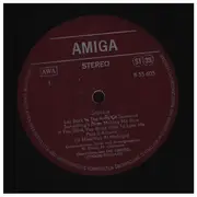 LP - Smokie - Amiga Edition