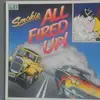 LP - Smokie - All fired up