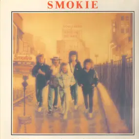 Smokie - Boulevard Of Broken Dreams