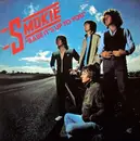 7'' - Smokie - Babe It's Up To You / Did She Have To Go Away