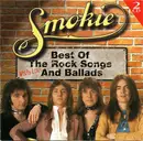Double CD - Smokie - Best Of The Rock Songs And Ballads