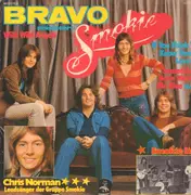 LP - Smokie - BRAVO Präsentiert Smokie
