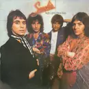 LP - Smokie - Bright Lights And Back Alleys