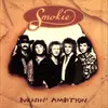 CD - Smokie - Burnin' Ambition
