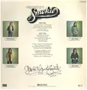 LP - Smokie - Greatest Hits - Signed by Gered Mankowitz