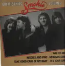 LP - Smokie - Greatest Hits Volume 2
