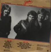 LP - Smokie - Greatest Hits Volume 2