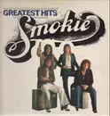LP - Smokie - Greatest Hits