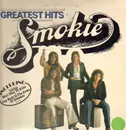 LP - Smokie - Greatest Hits