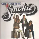 LP - Smokie - Greatest Hits