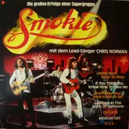 Smokie - Die Großen Erfolge Einer Supergruppe