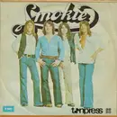 7'' - Smokie - For A Few Dollars More