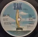 7'' - Smokie - For A Few Dollars More / Goin' Tomorrow - Solid Centre