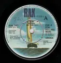 7'' - Smokie - For A Few Dollars More