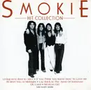 CD - Smokie - Hit Collection Edition
