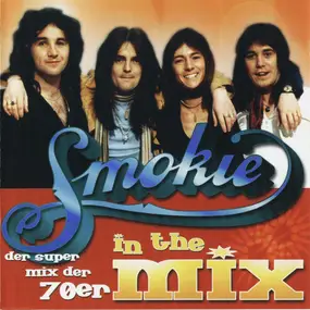 Smokie - In The Mix