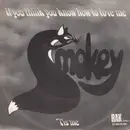 7'' - Smokie - If You Think You Know How To Love Me