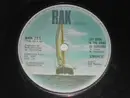 7'' - Smokie - Lay Back In The Arms Of Someone - Solid Centre