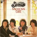 7'' - Smokie - Mexican Girl