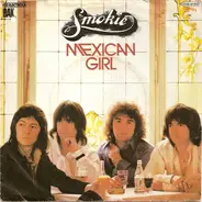 Smokie - Mexican Girl