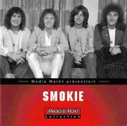 CD - Smokie - Media Markt Collection