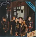 LP - Smokie - Midnight Café
