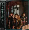 LP - Smokie - Midnight Café - + OBI, Insert