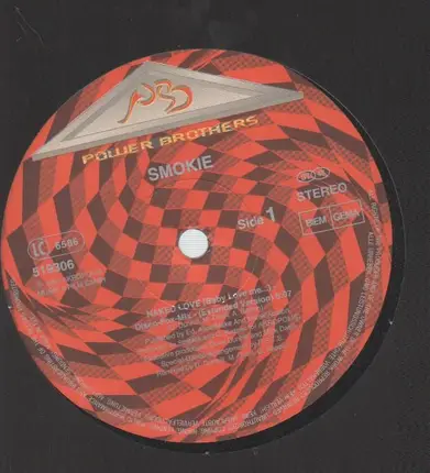 Smokie - Naked Love (Baby Love Me...)