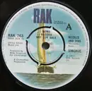 7inch Vinyl Single - Smokie - Needles And Pins