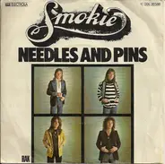 Smokie - Needles And Pins