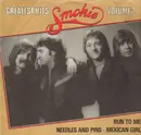 LP - Smokie - Smokie's Greatest Hits Volume 2