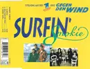 CD Single - Smokie - Surfin'
