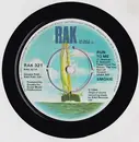 7'' - Smokie - Run To Me